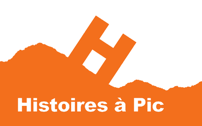 Logo des Histoires à Pic