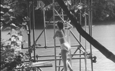 Une photo de Willy Ronis