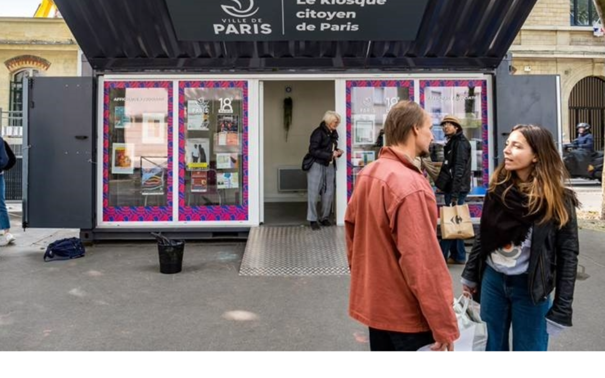 Affiche de l'évènement : Action Parcoursup