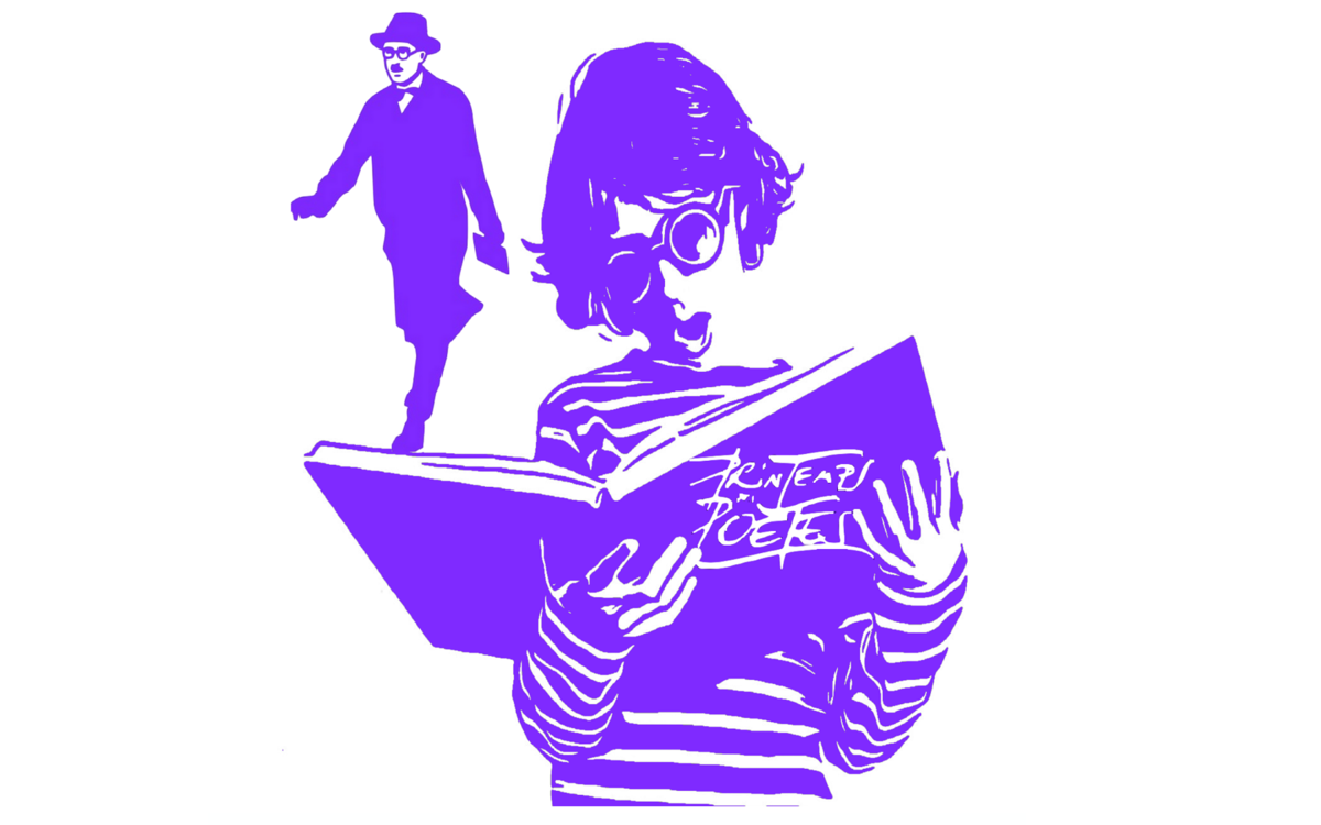 Fernando Pessoa à voix haute