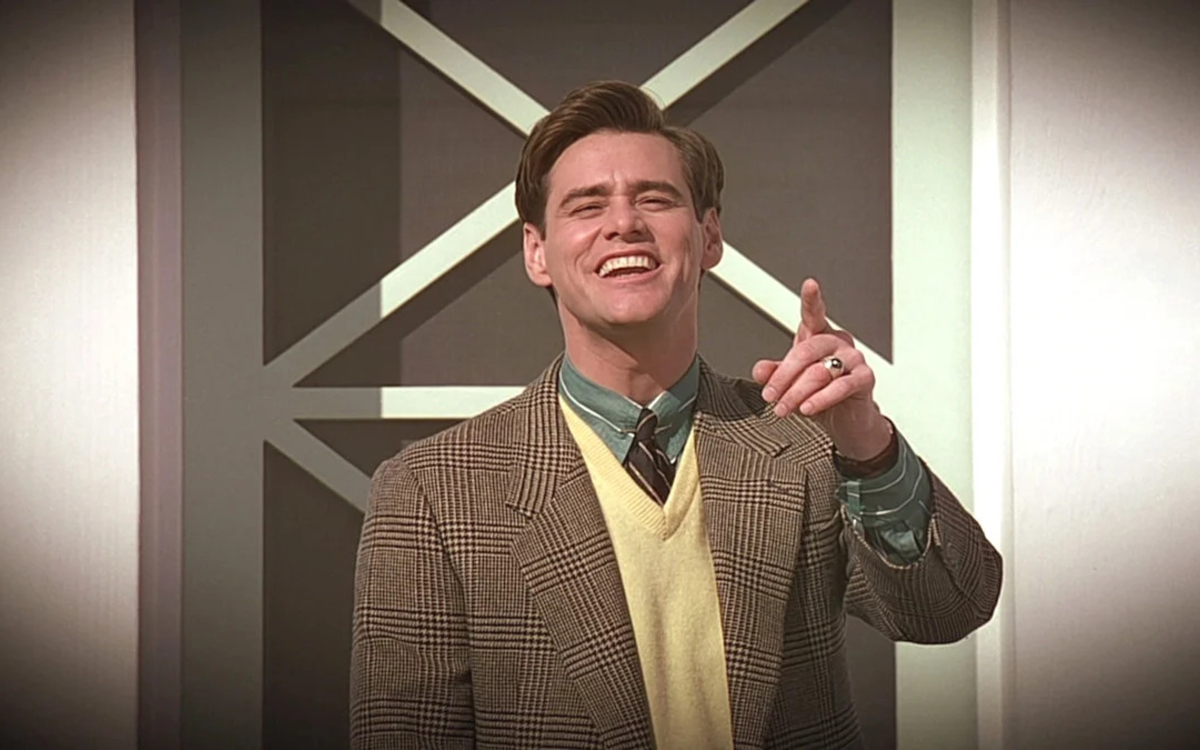 Sandwich Club : The Truman Show au Grand Action Le 9 fév 2025