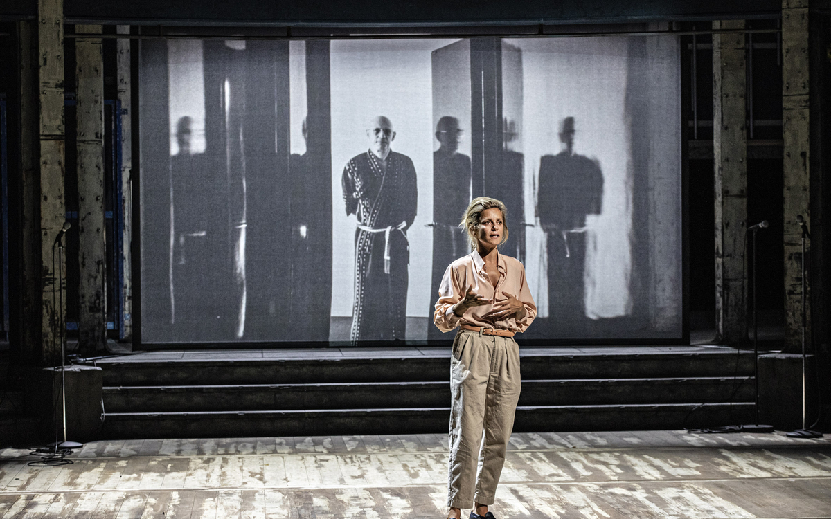 Les Idoles au Théâtre de la Porte Saint-Martin Du 18 janv au 6 avr 2025