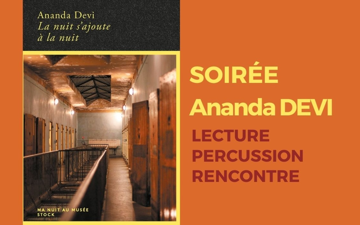 Le silence peuplé de l’Histoire&nbsp;: La nuit s’ajoute à la nuit d’Ananda Devi | 