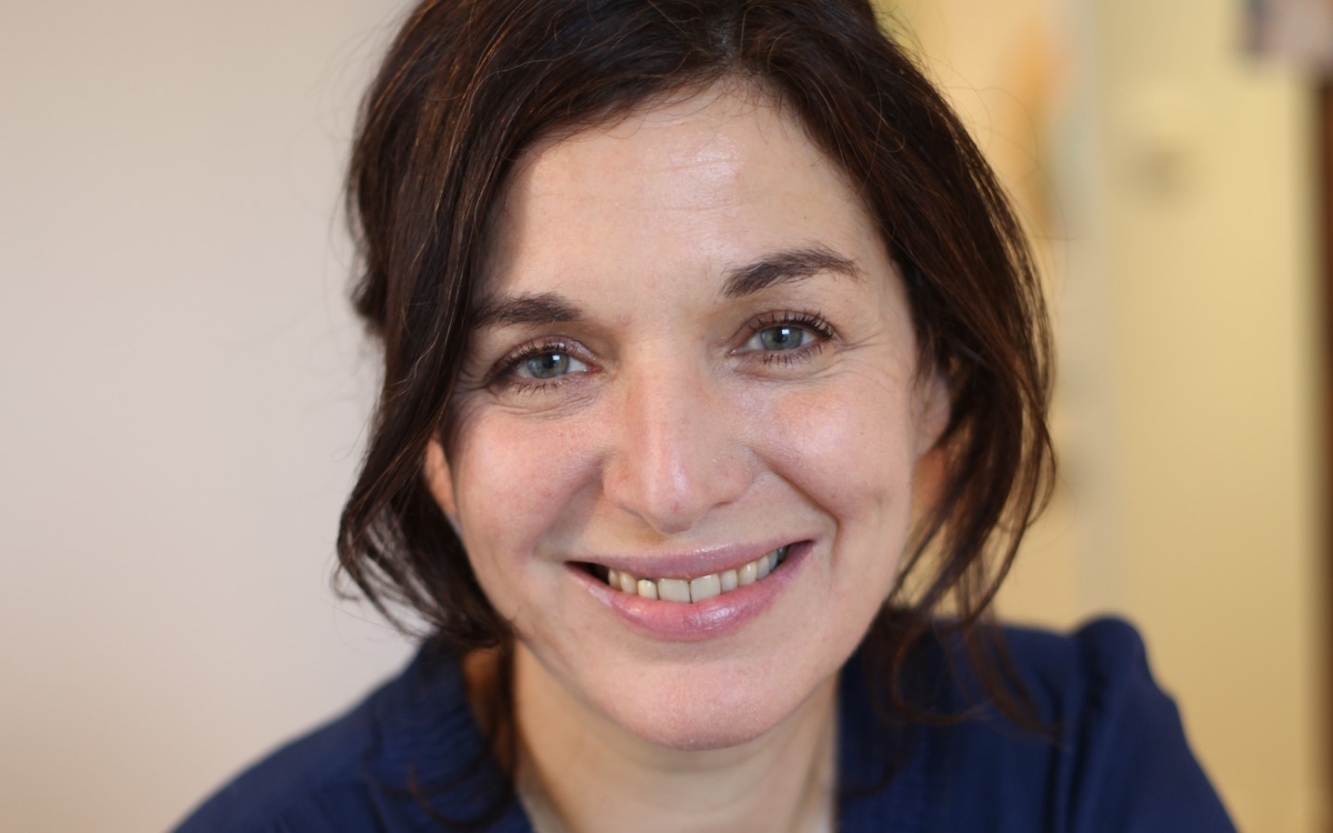 "La délaissée deuxième" de et avec Emmanuelle Jeser