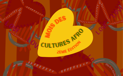 Mois des cultures afros 2ème édition