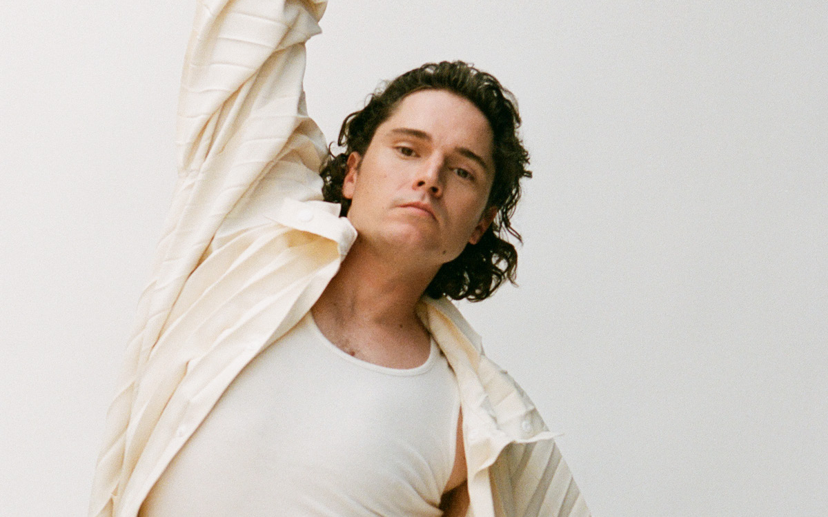 Photo de Victor Solf