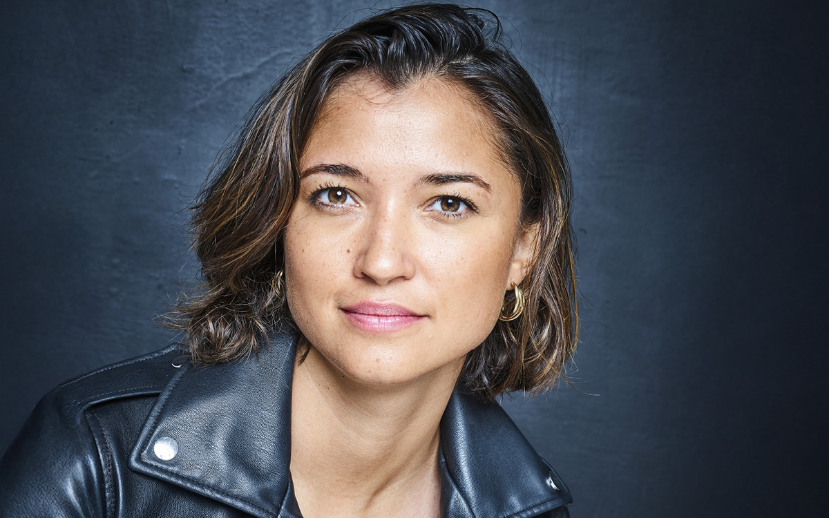 Photo de Marion Fritsch