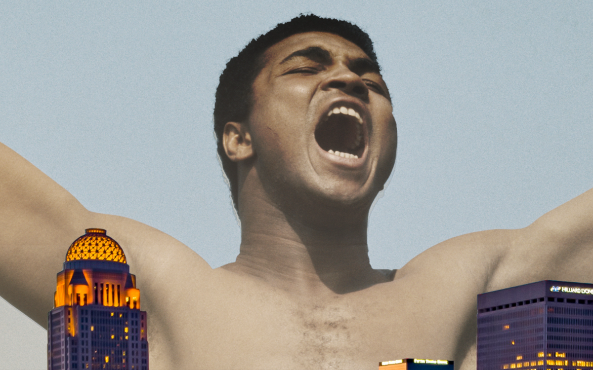 L'affiche du documentaire