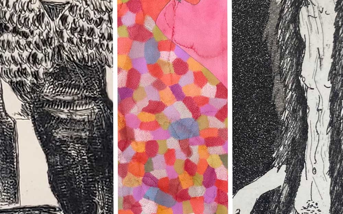 Exposition Ce Qu'il Nous Reste des Anges