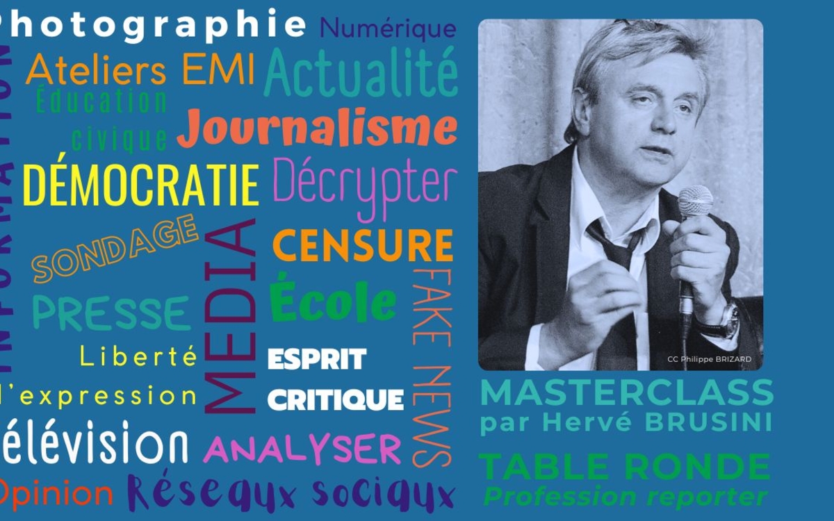 Le journalisme à l’épreuve de la vérité | 