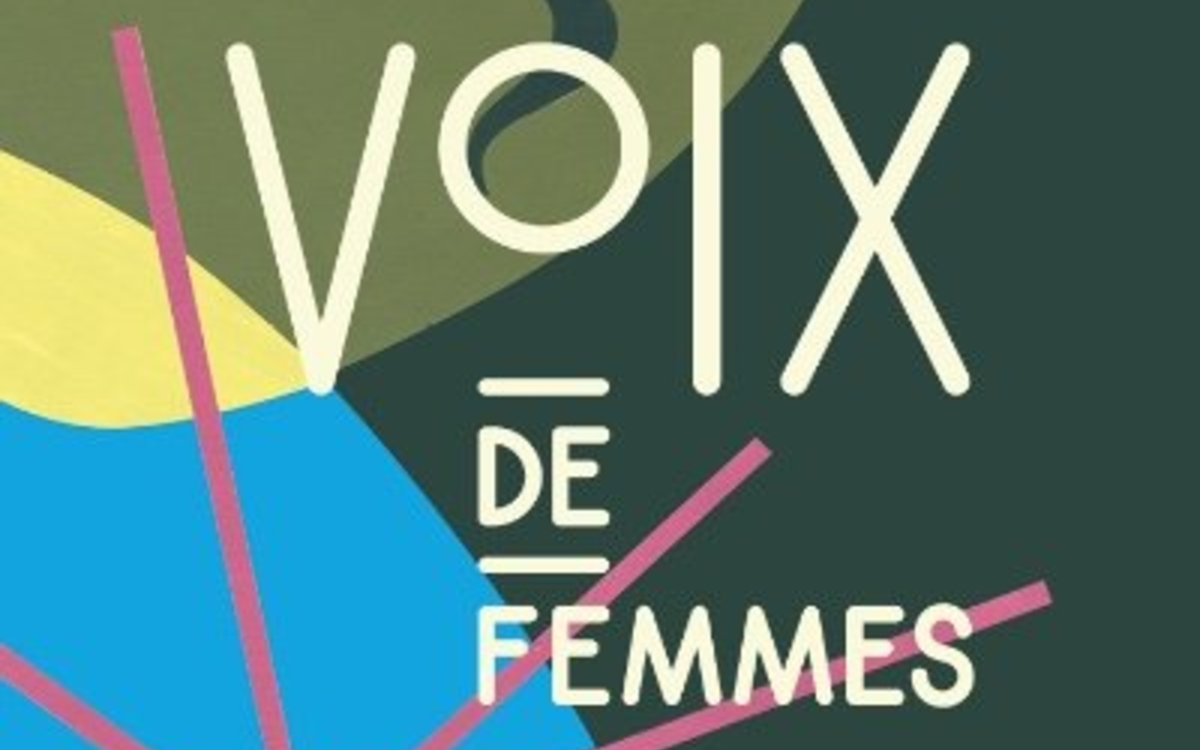 L'égalité femmes-hommes au cœur de la culture