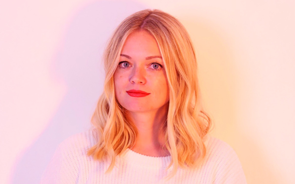 Photo de Laura Steven