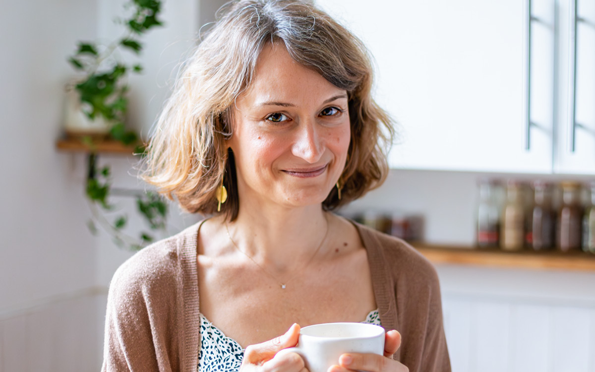 Photo de Bérengère Philippon