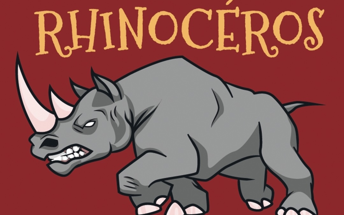 Rhinocéros