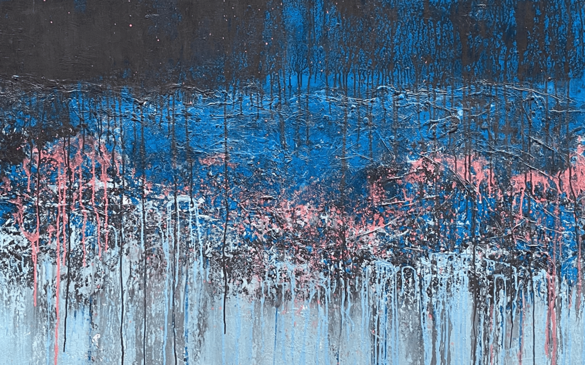 De l'Aube au Crépuscule, par © Maryam Shams, du 3 au 22 mars 2025 au Centre Paris Anim' Beaujon ( Paris 8e )