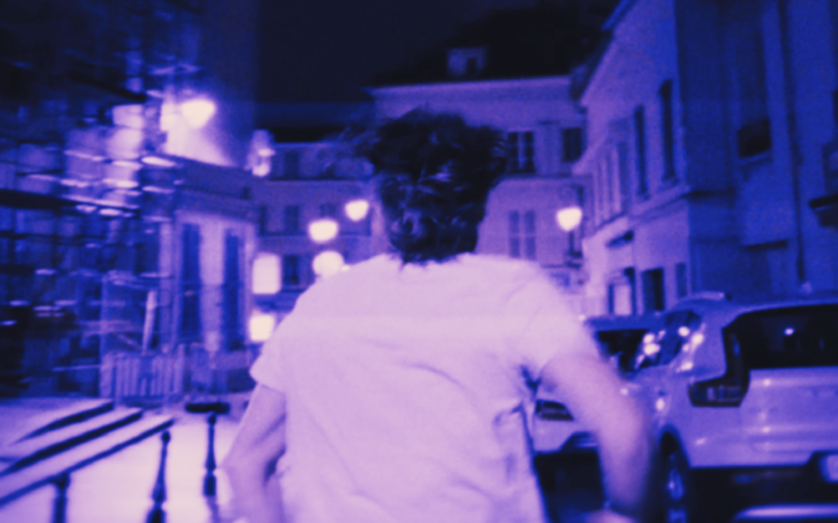 Roberto Zucco par la compagnie Les Oeufs Bleus les 11, 13 & 14 mars 2025 à 20h au Centre Paris Anim Beaujon (Paris 8e )