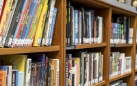 Opération Bibliothèque Hors Les Murs | Eté Solidaire