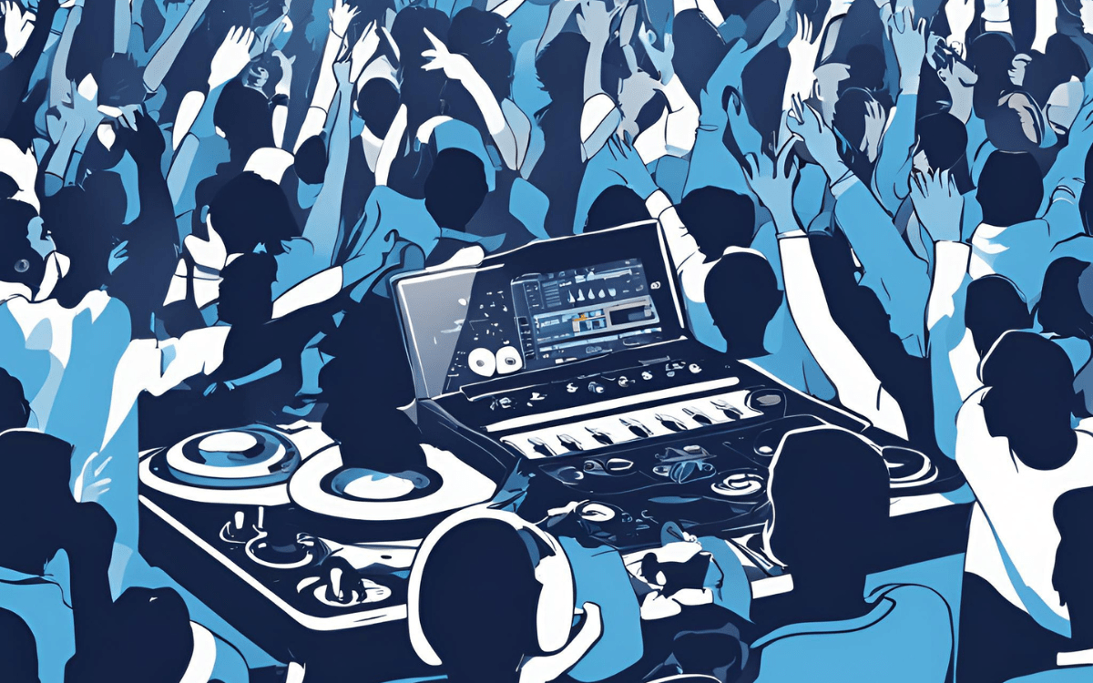 Vendredi 7 mars 2025 Kaleifroscope & Social Bar Paris : Djs Femmes & Hommes pour danser tous ensemble à l'occasion de la Fête des Femmes