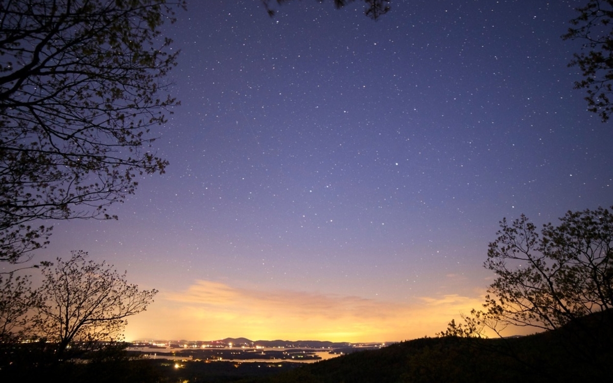 19 Ciel étoilé CC-Adrian Pelletier