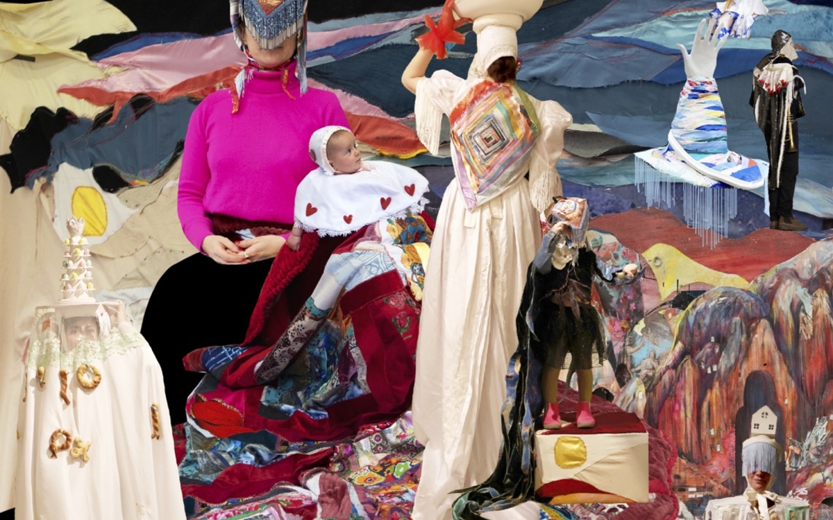 Affiche de l'événement