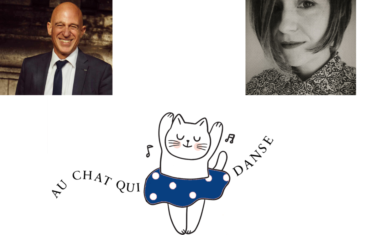 Soirée poétique avec Prisca Agustoni et Leonardo Tonus | 