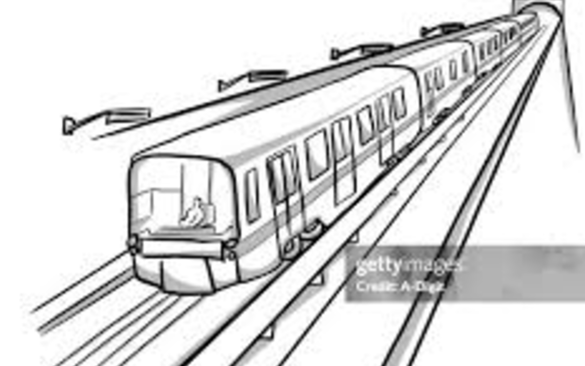 conference sur l'histoire de la construction du metro parisien