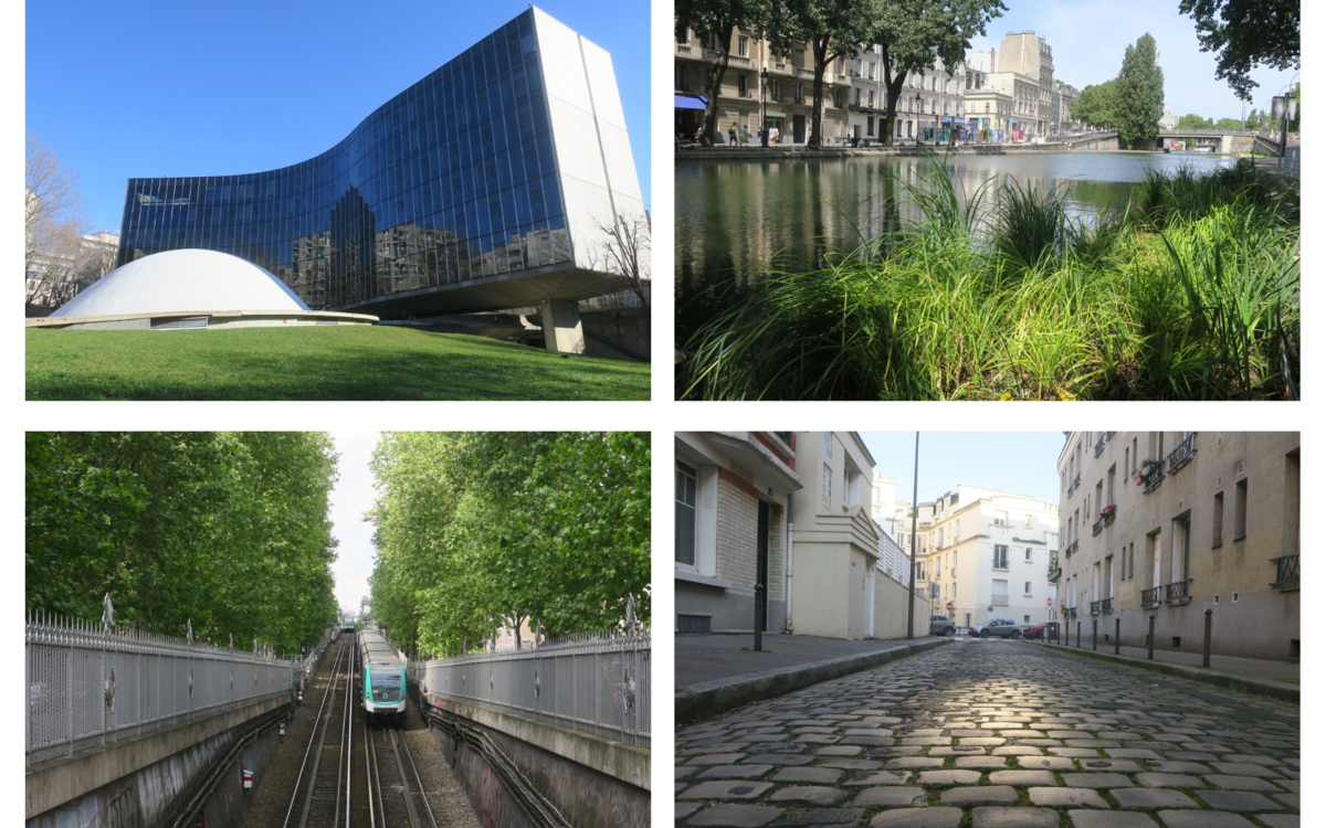 atelier d'écriture "au hasard des rues"