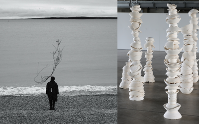 double image performance et détail installation