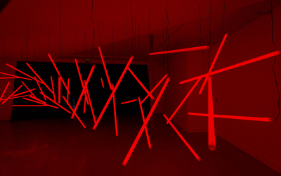 Installations lumineuses