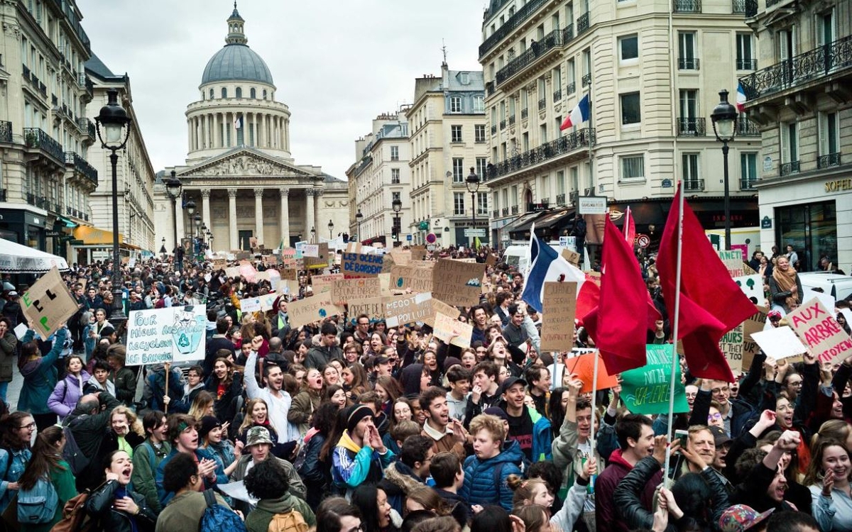 Manifestation