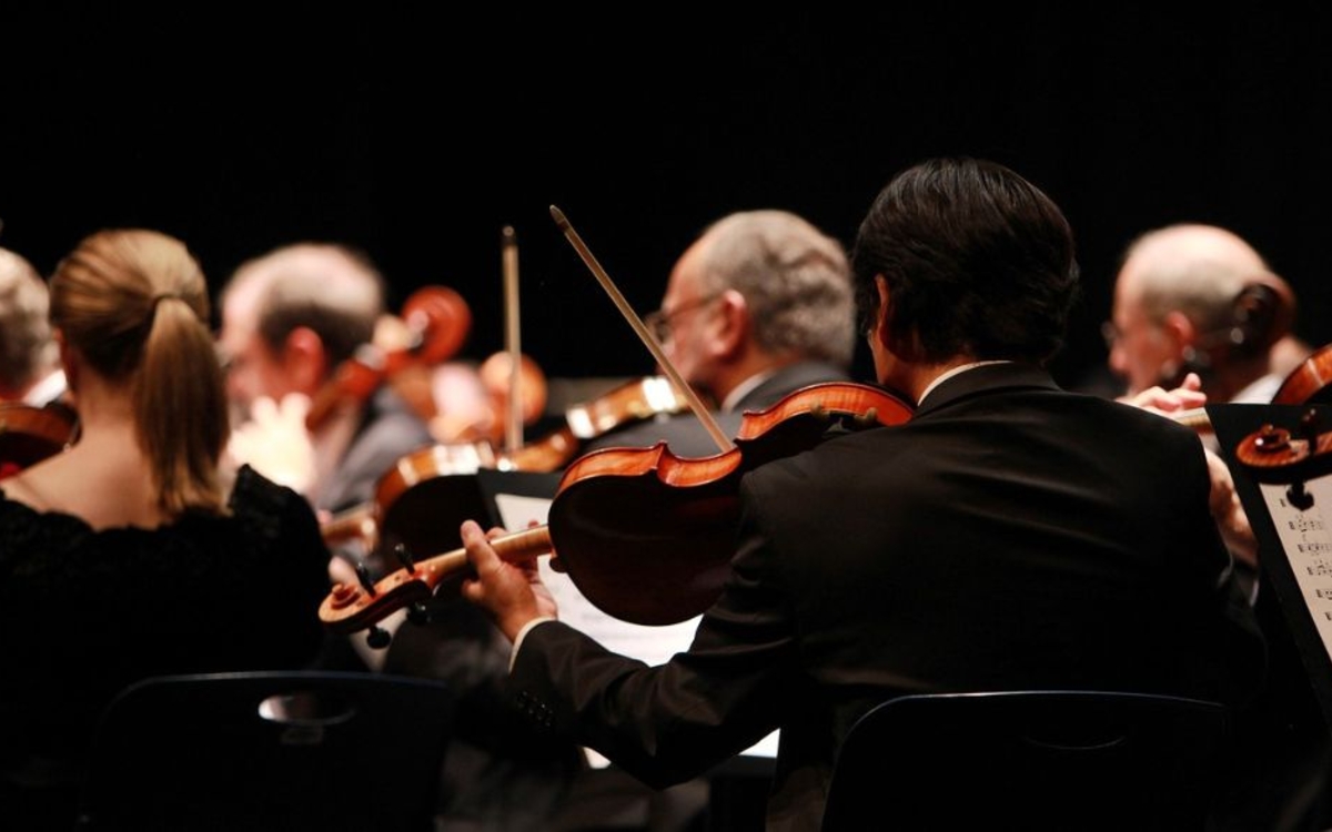 Concerts École Normale de Musique de Paris