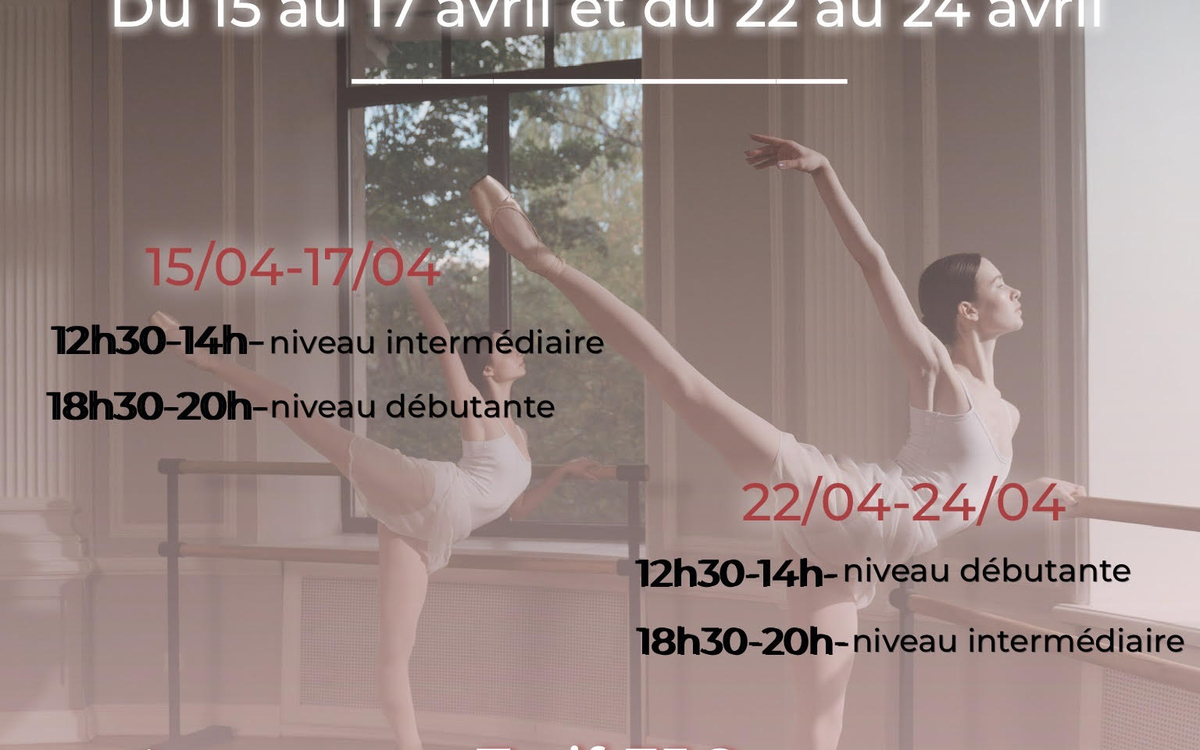 Danse classique
