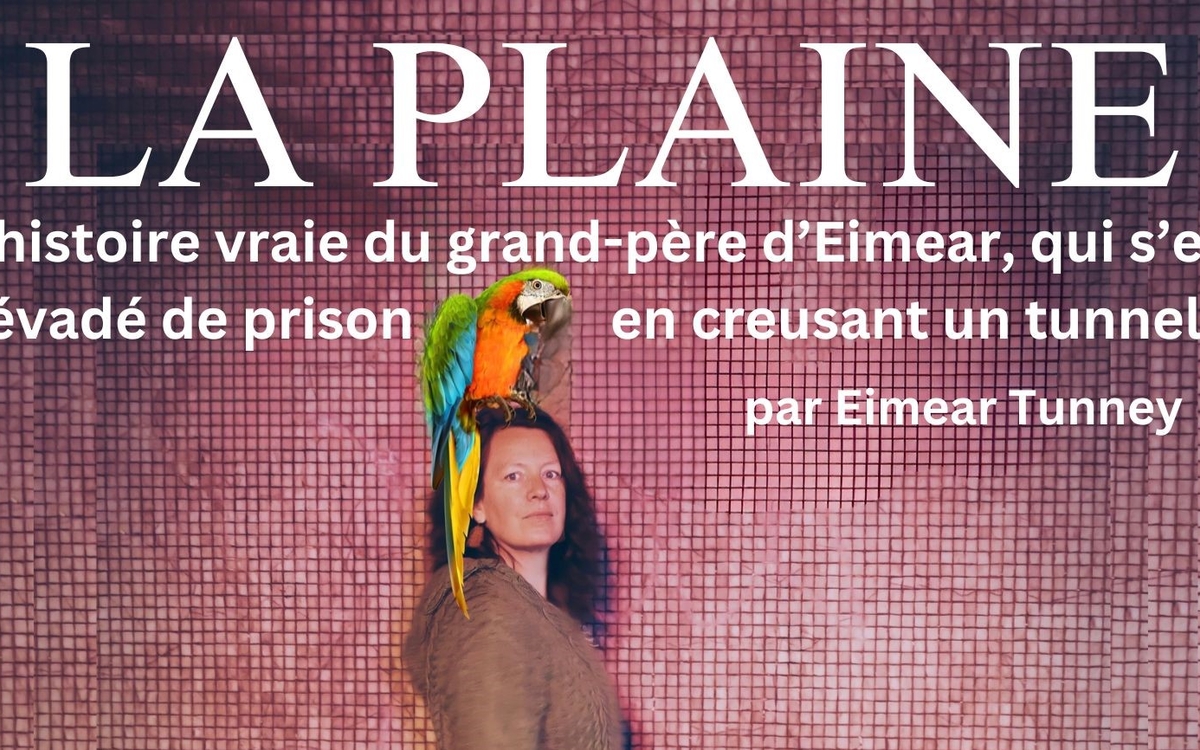 Pièce de théâtre : La plaine