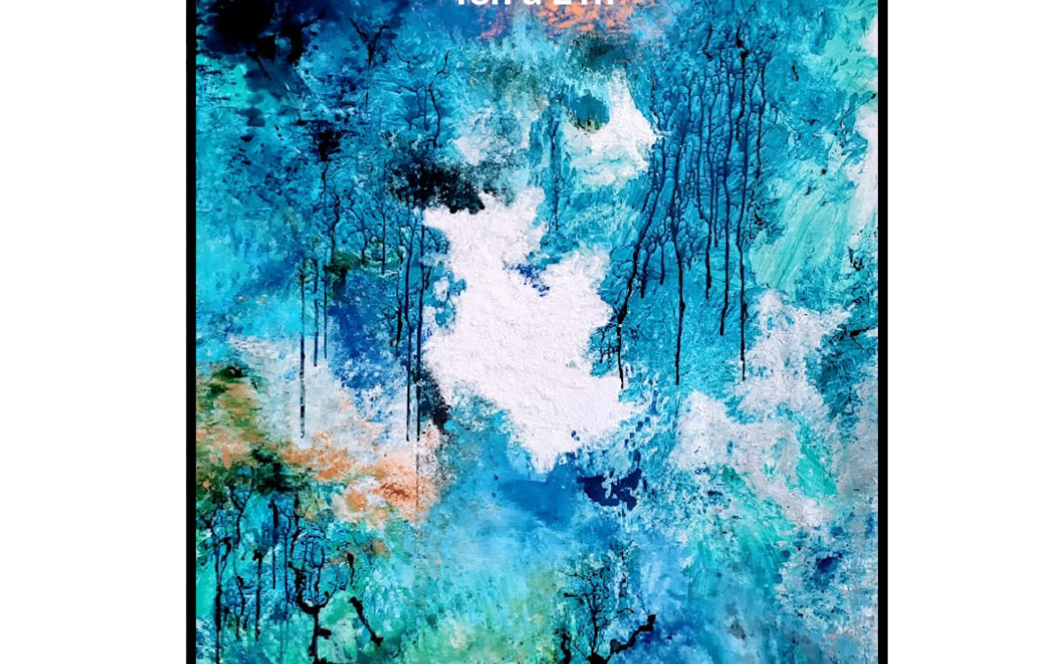 peinture abstraite