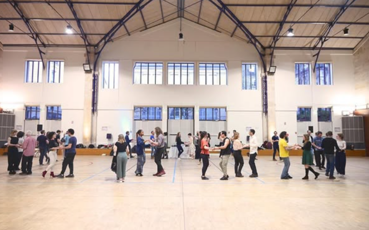 Festival Multi-danses Paris 2025