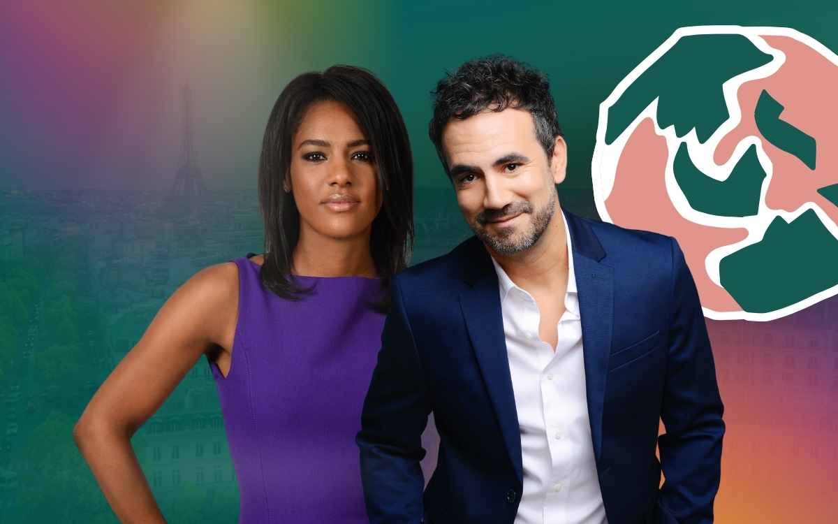 Grande Soirée de l'Engagement