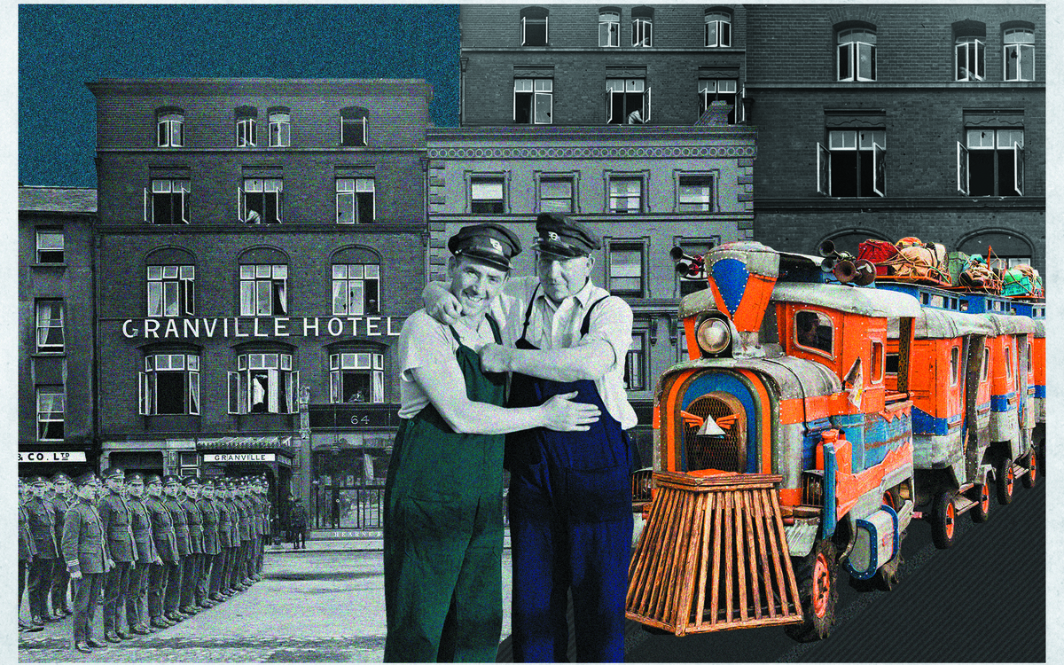 Festival Onze Bouge, toujours !