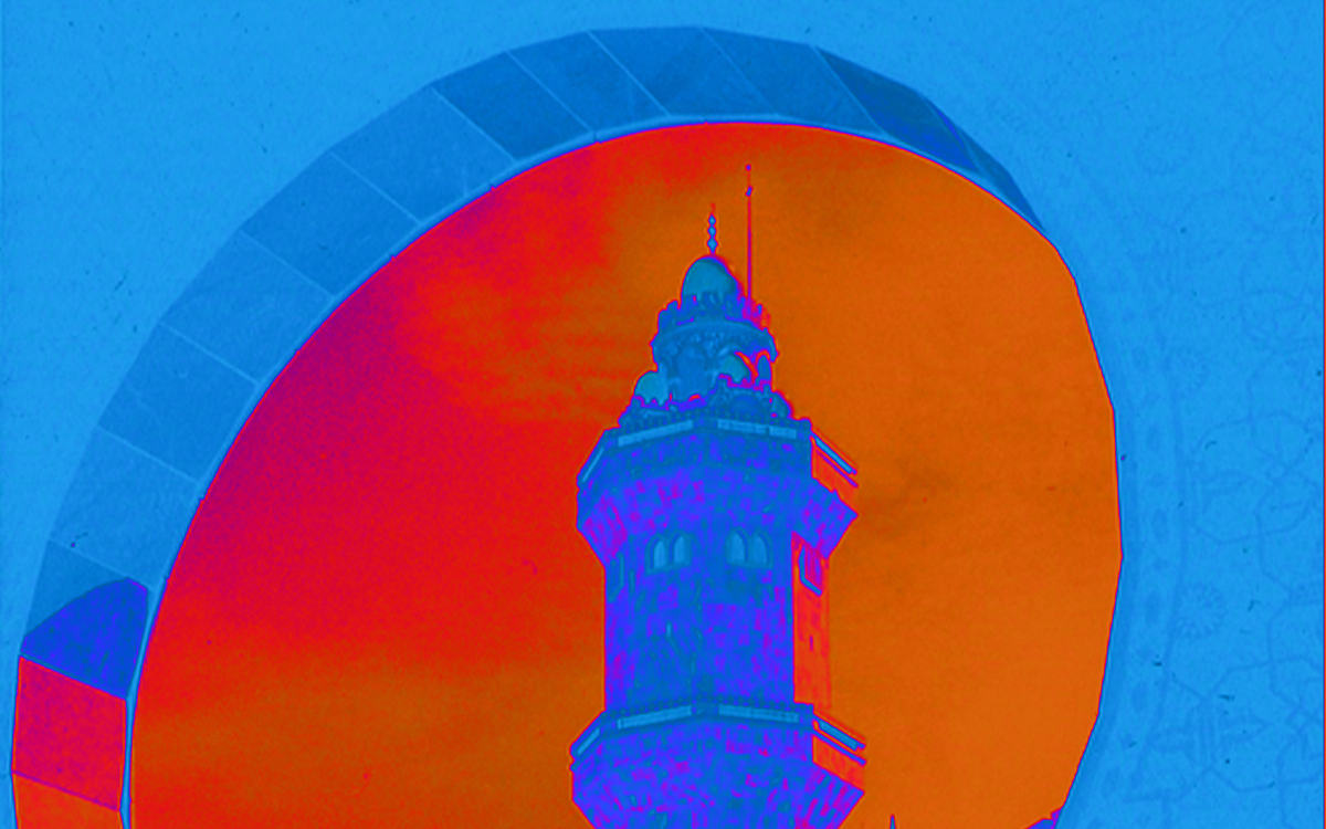  La Mouridiyya en marche