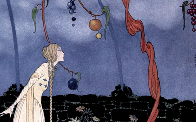 Mille et Une nuits blanches
