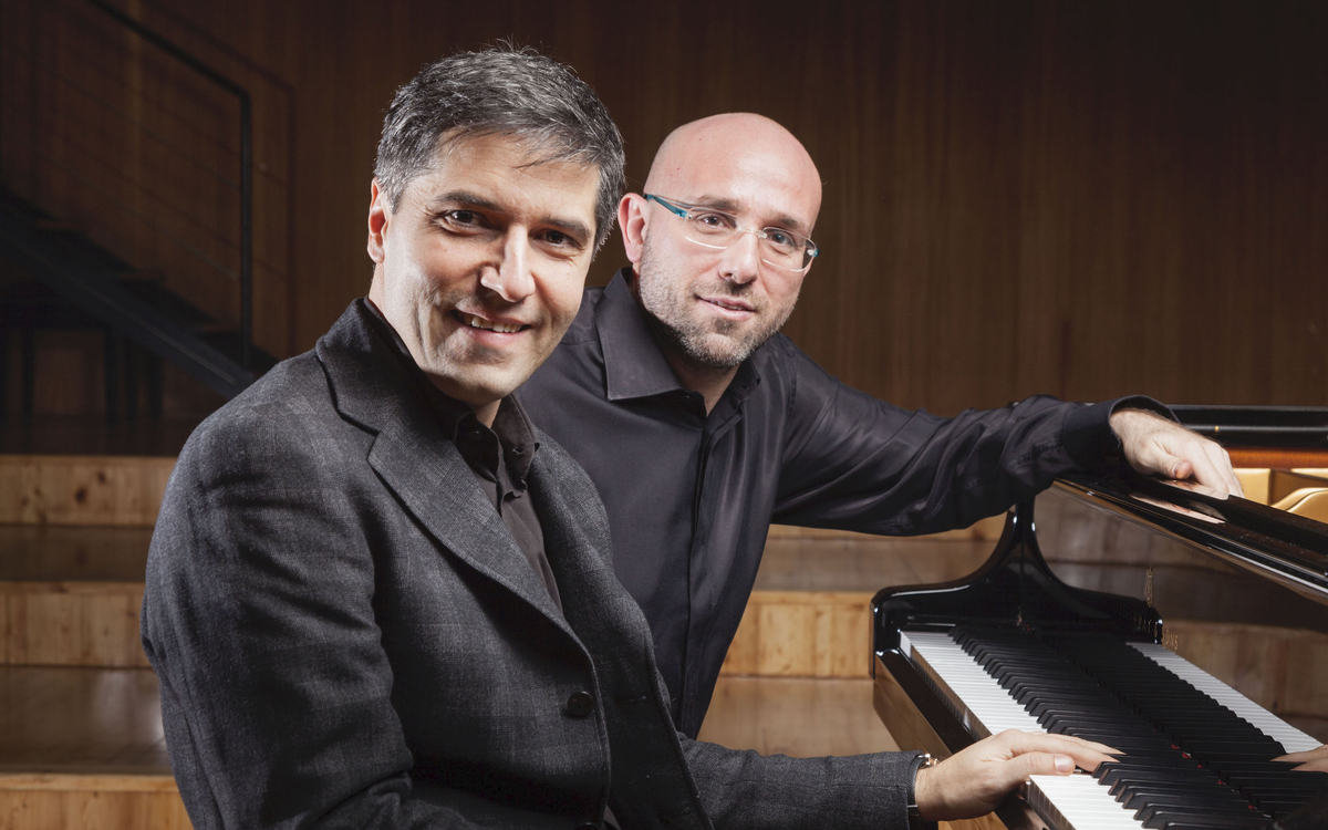 Duo Schiavo-Marchegiani