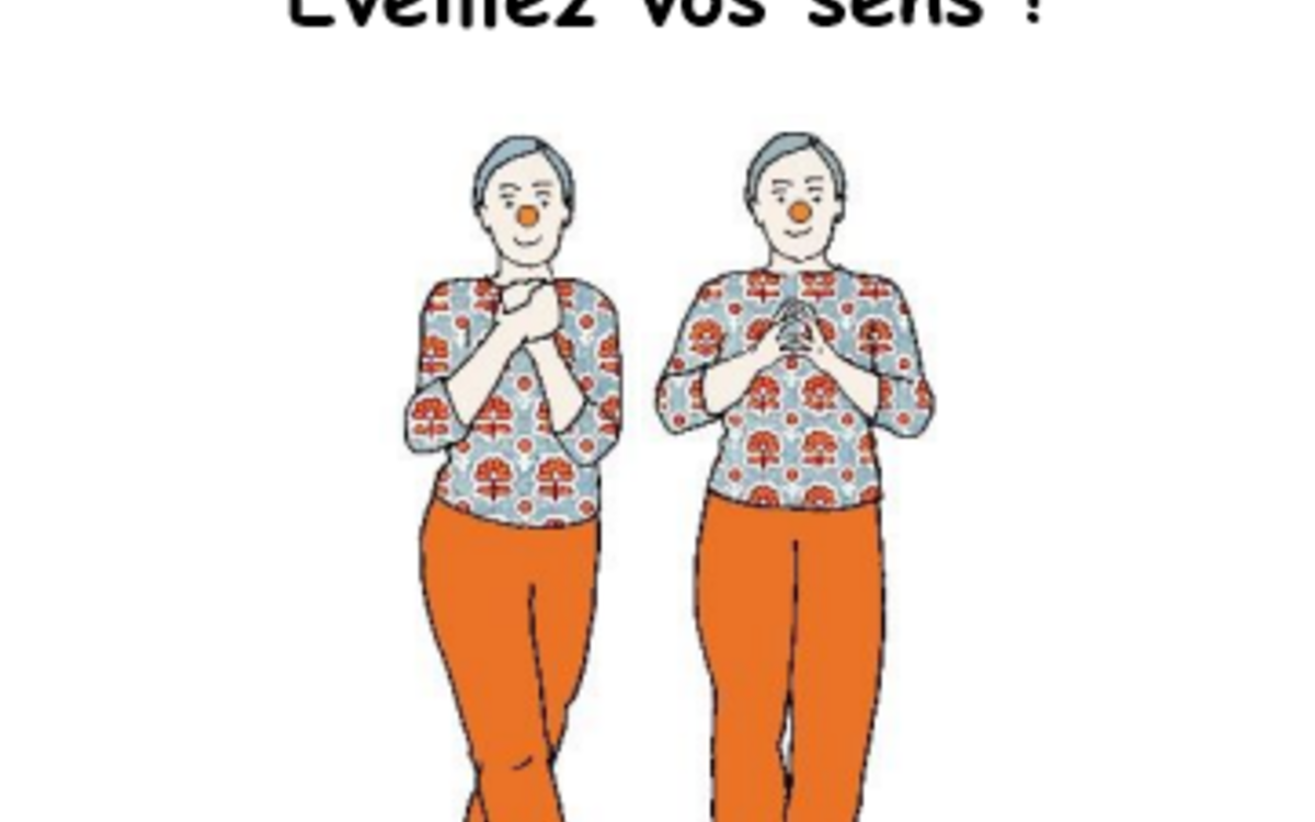 Atelier de mouvements doux