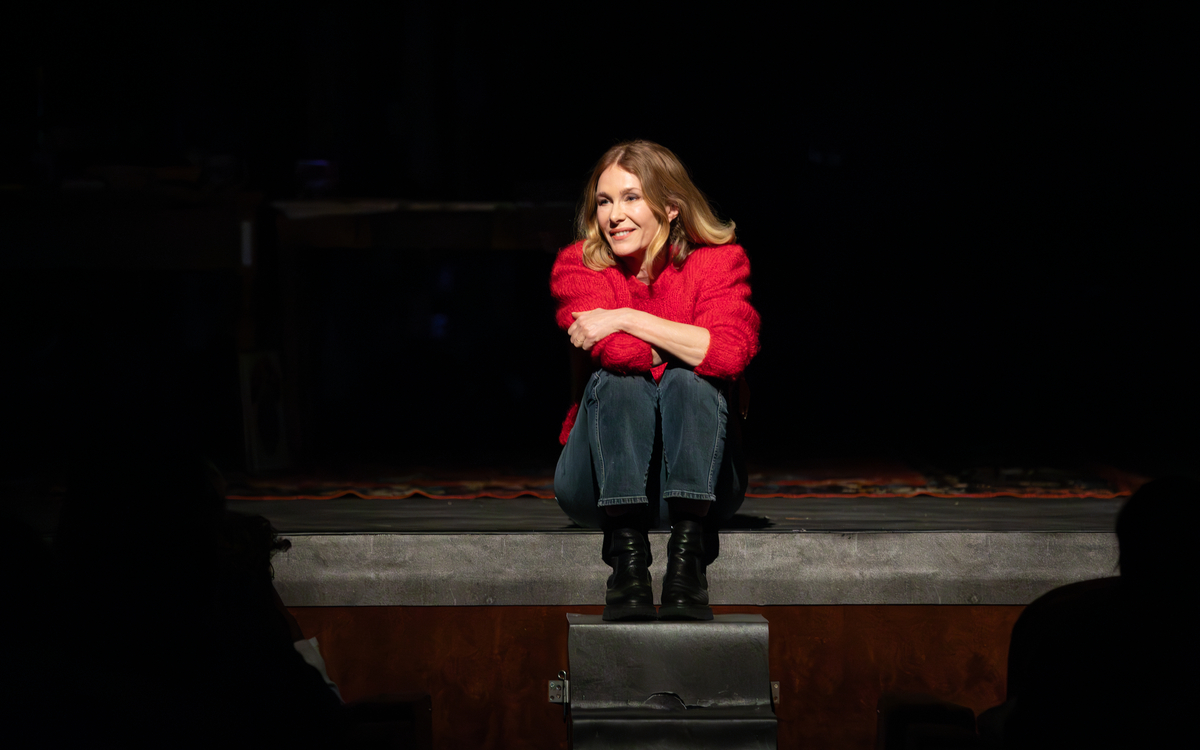 L’IVG sans détour : un spectacle nécessaire au Théâtre de la Concorde