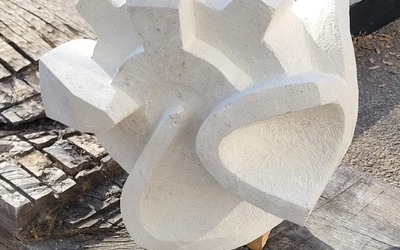 Sculpture