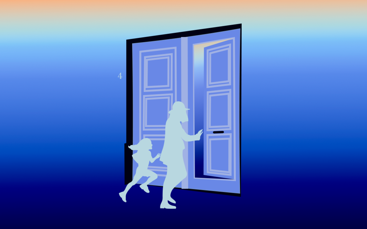 Nuit de l'Imagination: Neighbors (Activités de l'après-midi)