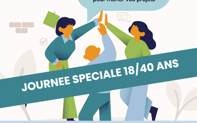 journée pour les patients de 18 à 40 ans ayant une sclérose en plaques le 10 juin à Paris