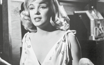 Marylin Monroe