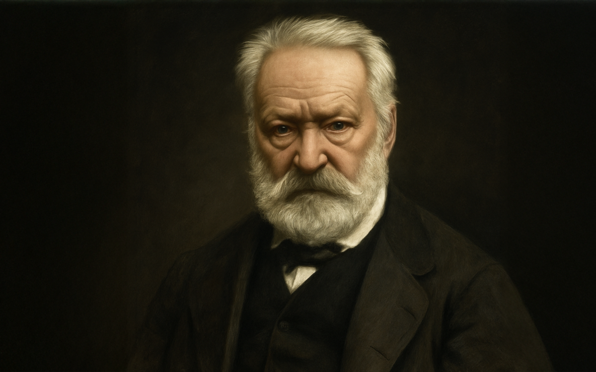 Victor Hugo 140 : Un hommage mondial