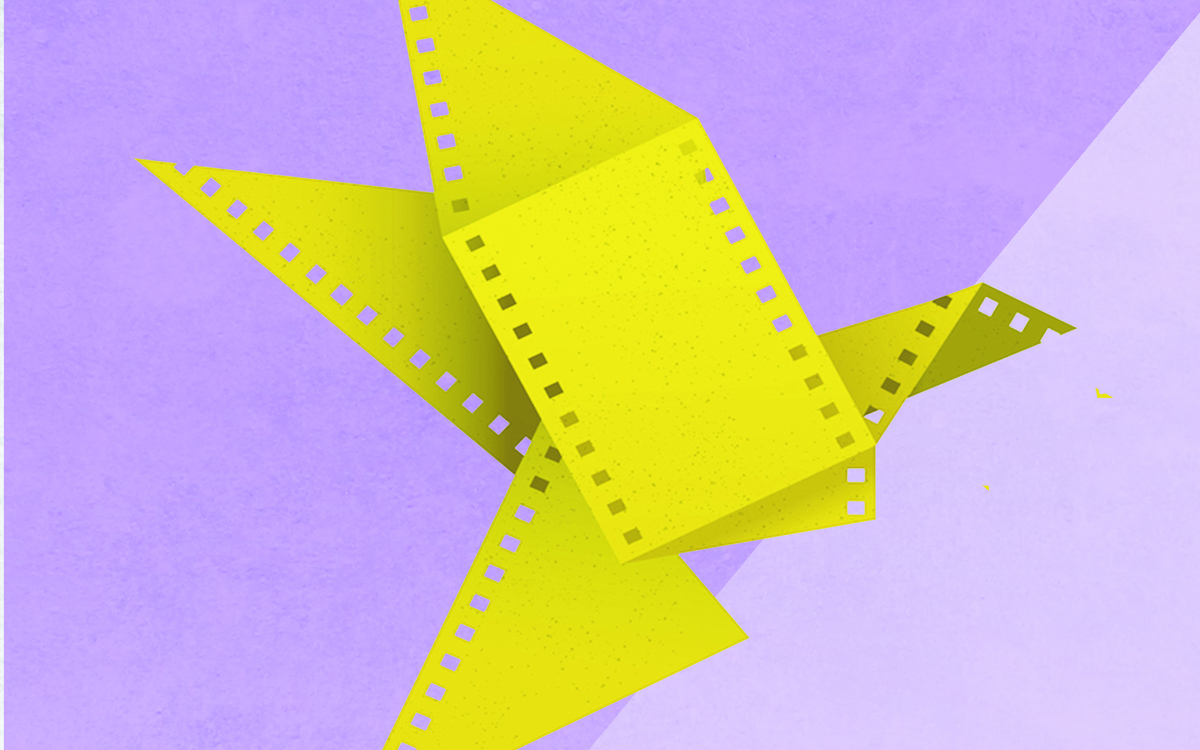 Soirée Courts d'Envol 7ème édition