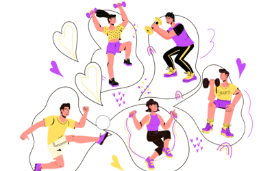 Animations gratuites mai