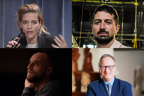 Rencontre Sport, corps et genre : vers de nouvelles normes ?